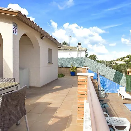 Ferreira Villa Lloret de Mar