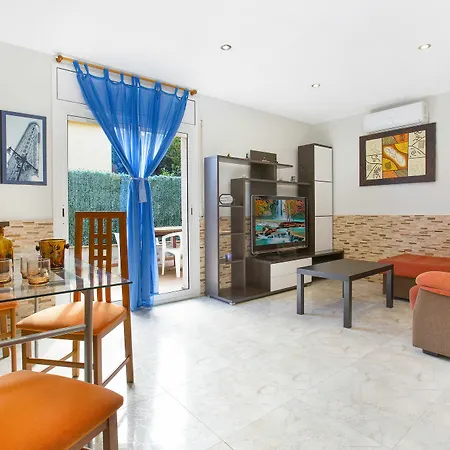 Villa Ferreira Lloret de Mar